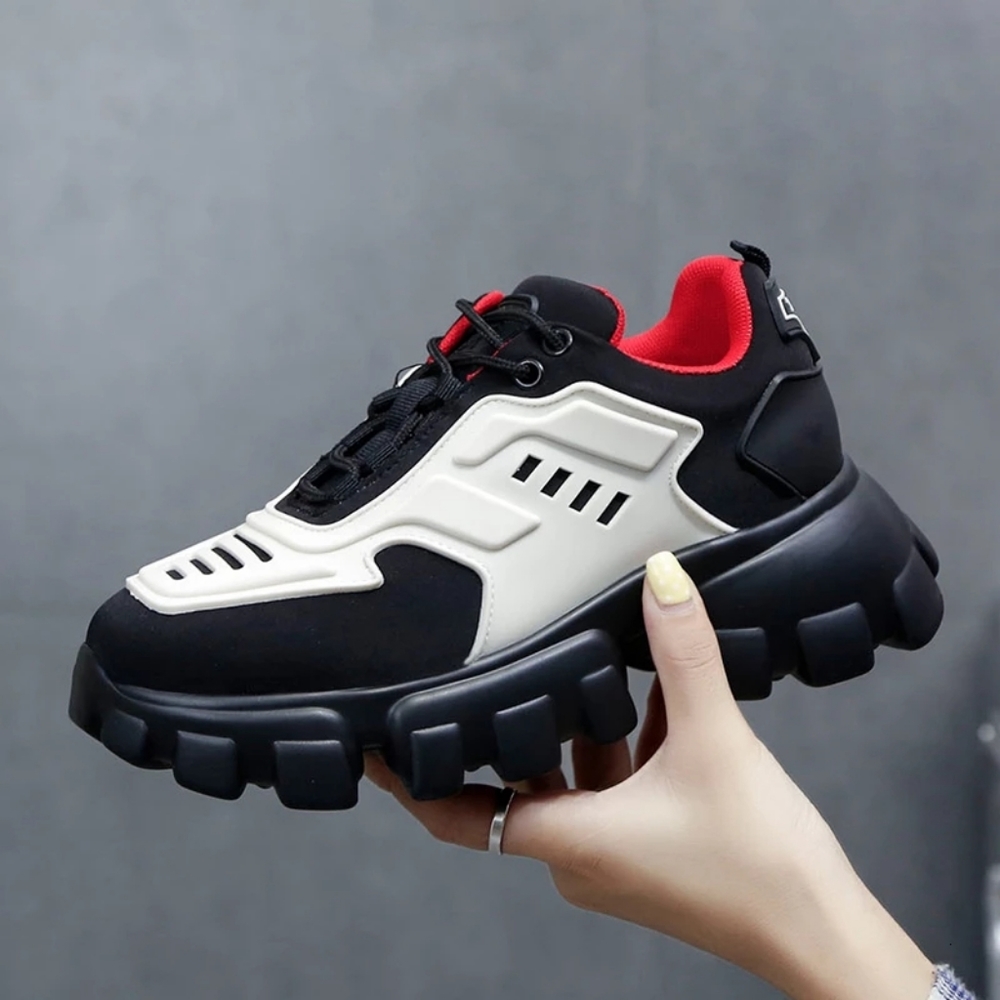 "NARCOS" RUNNERS - Picture 3 of 4